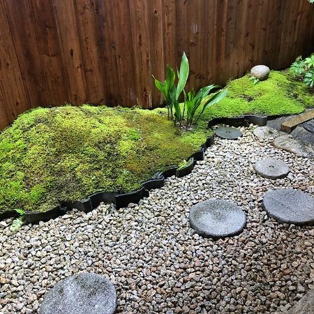 Kyoto Style Small Inn Iru Dış mekan fotoğraf