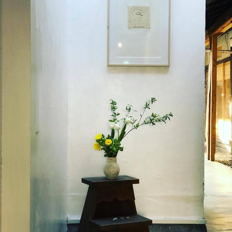 Kyoto Style Small Inn Iru Dış mekan fotoğraf