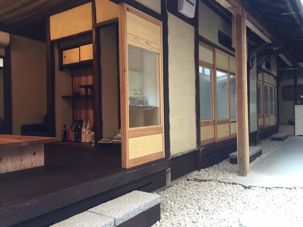 Kyoto Style Small Inn Iru Dış mekan fotoğraf