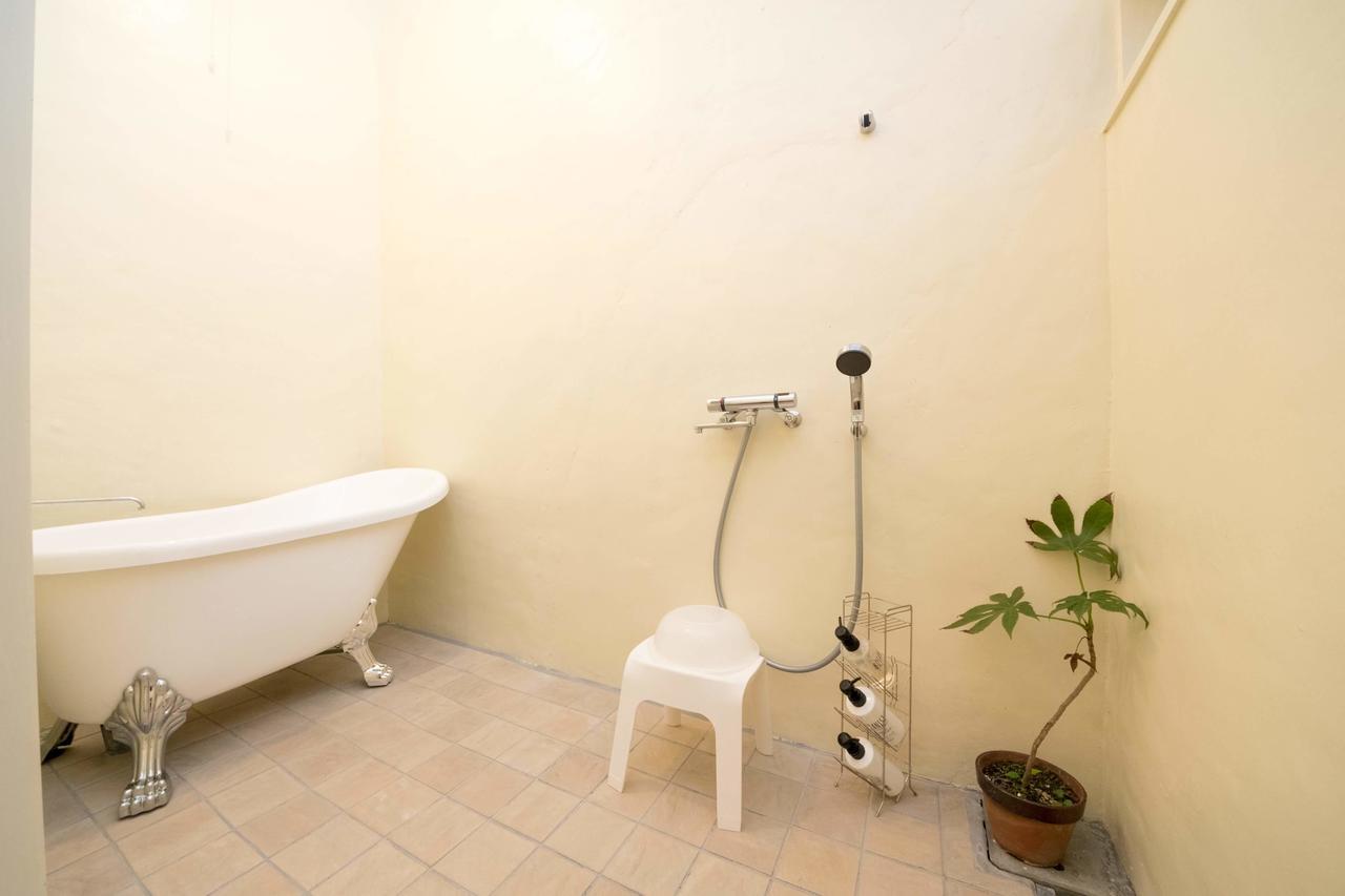 Kyoto Style Small Inn Iru Dış mekan fotoğraf