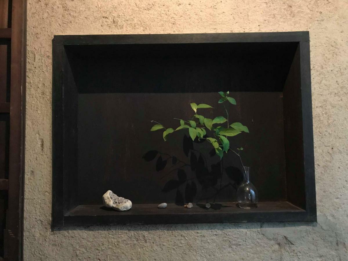 Kyoto Style Small Inn Iru Dış mekan fotoğraf